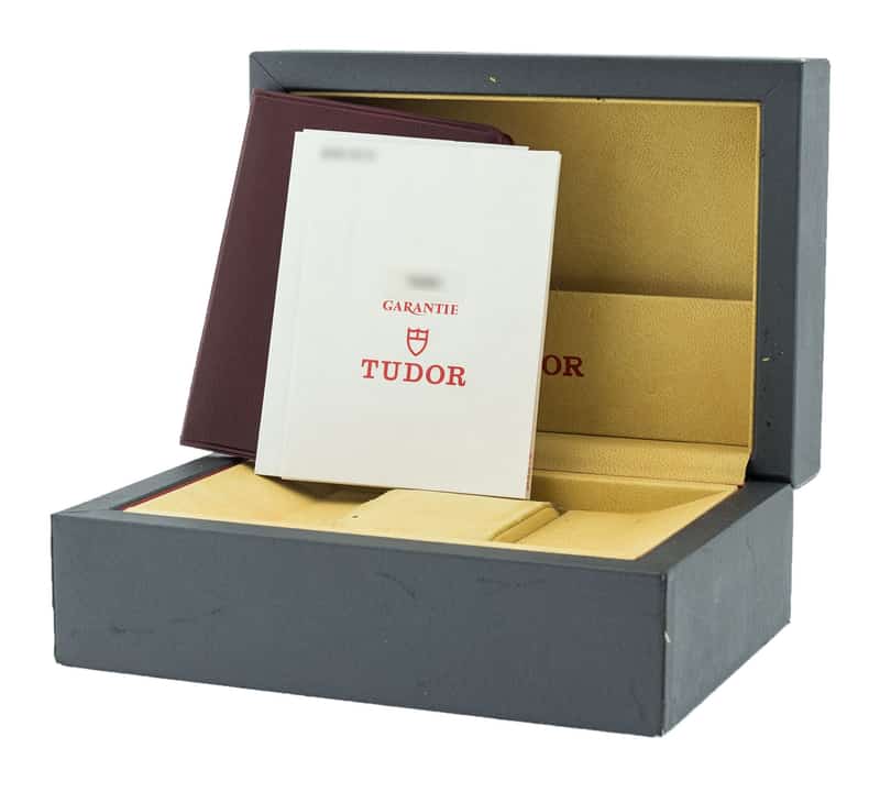 Tudor Prince Date 79260P